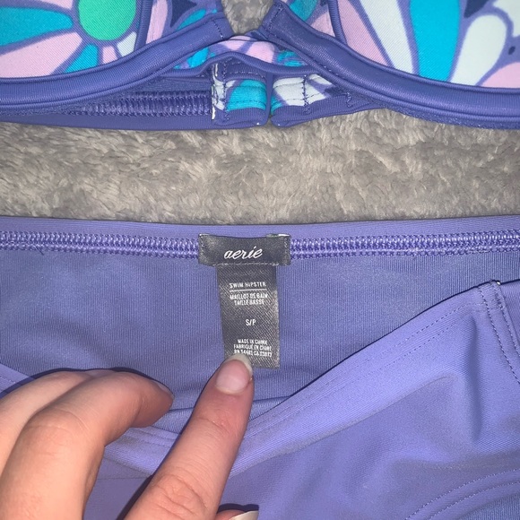 AEO / Aerie bikini - Picture 2 of 3